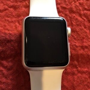 Apple Watch. Series 1 38mm